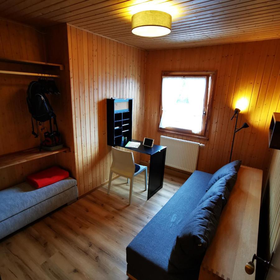 Bb19 Eifel-Ferienhaus Am Moseltal Mit Saunahaus Beuren  Eksteriør billede
